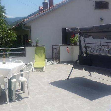 Apartmani Cempres Senj Senj  Dış mekan fotoğraf