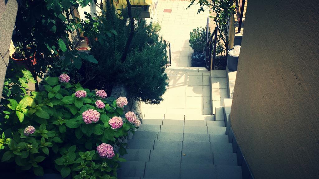 Apartmani Cempres Senj Senj  Oda fotoğraf