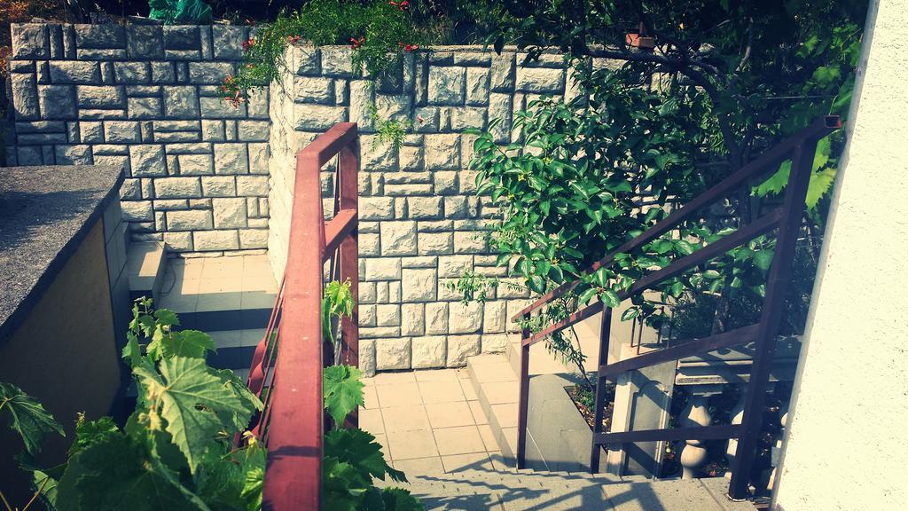 Apartmani Cempres Senj Senj  Oda fotoğraf