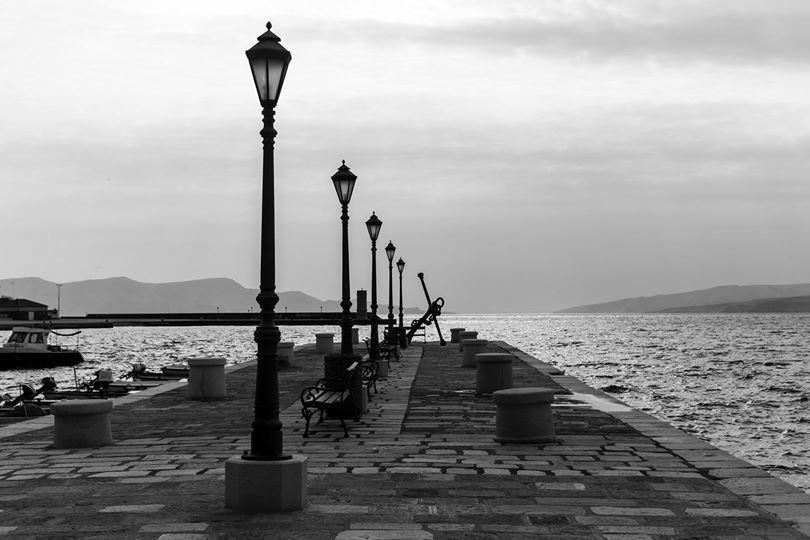 Apartmani Cempres Senj Senj  Oda fotoğraf