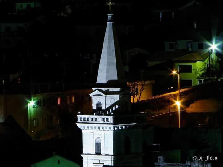 Apartmani Cempres Senj Senj  Oda fotoğraf