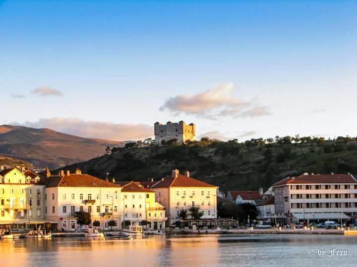 Apartmani Cempres Senj Senj  Oda fotoğraf