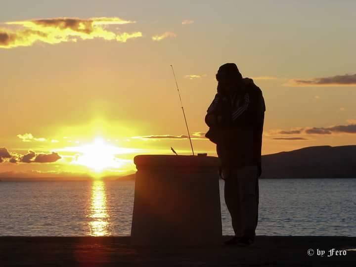 Apartmani Cempres Senj Senj  Oda fotoğraf