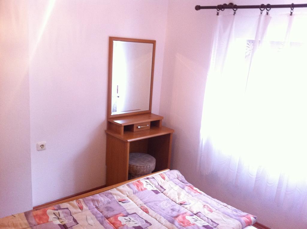 Apartmani Cempres Senj Senj  Oda fotoğraf