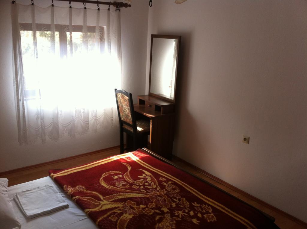 Apartmani Cempres Senj Senj  Oda fotoğraf