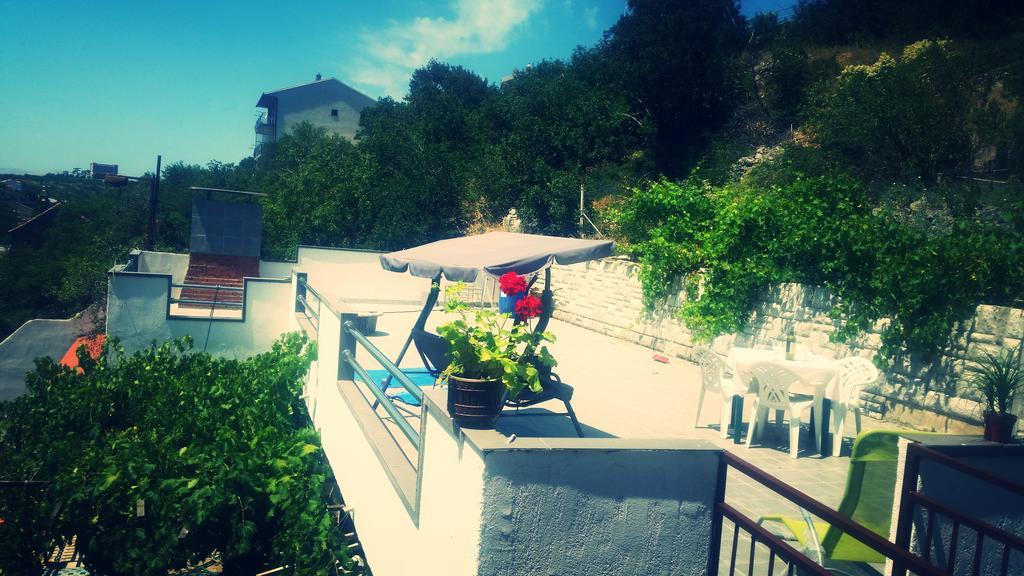 Apartmani Cempres Senj Senj  Dış mekan fotoğraf