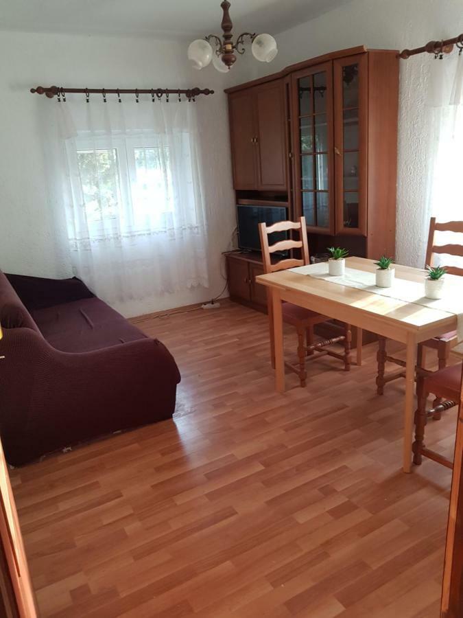 Apartmani Cempres Senj Senj  Dış mekan fotoğraf