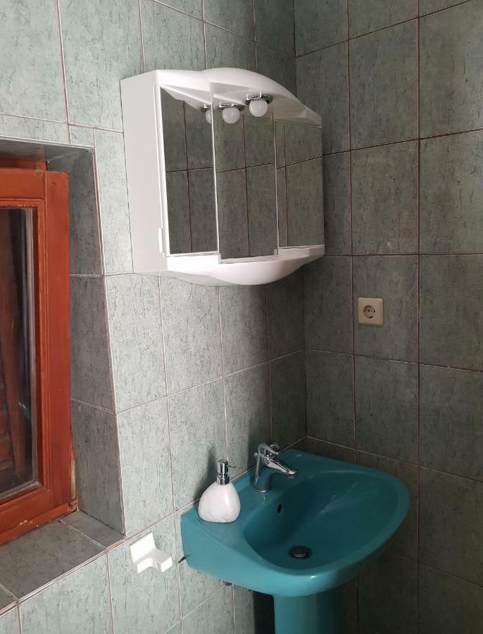 Apartmani Cempres Senj Senj  Dış mekan fotoğraf