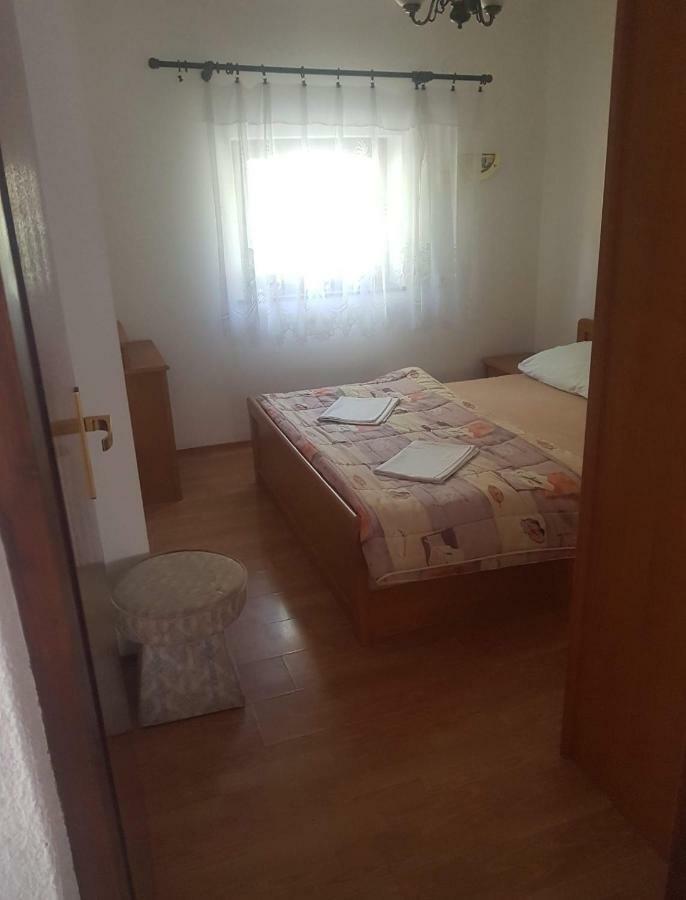 Apartmani Cempres Senj Senj  Dış mekan fotoğraf